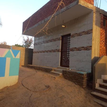 Eka Dolli Elephanten Aswan Exterior photo